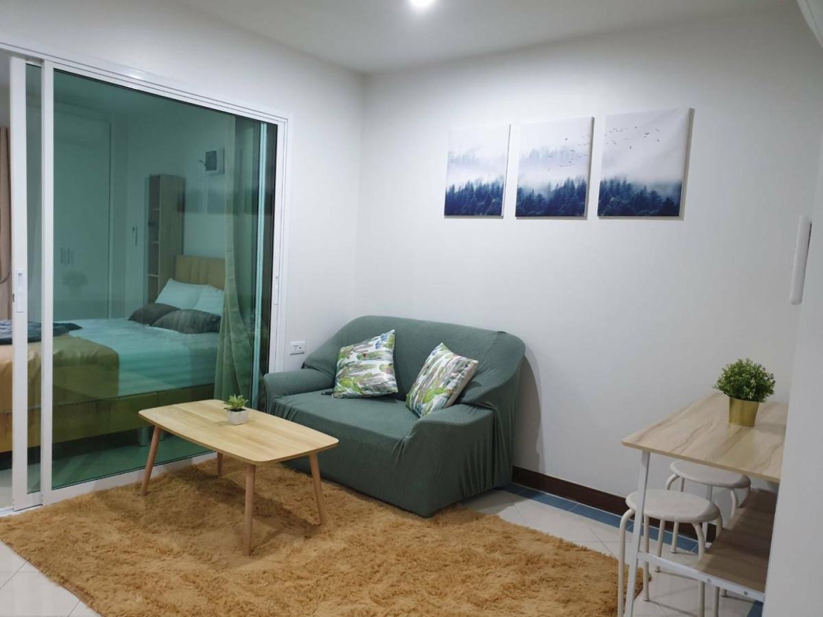 Bodin Sweet Home ( บดินทร์ สวีท โฮม)