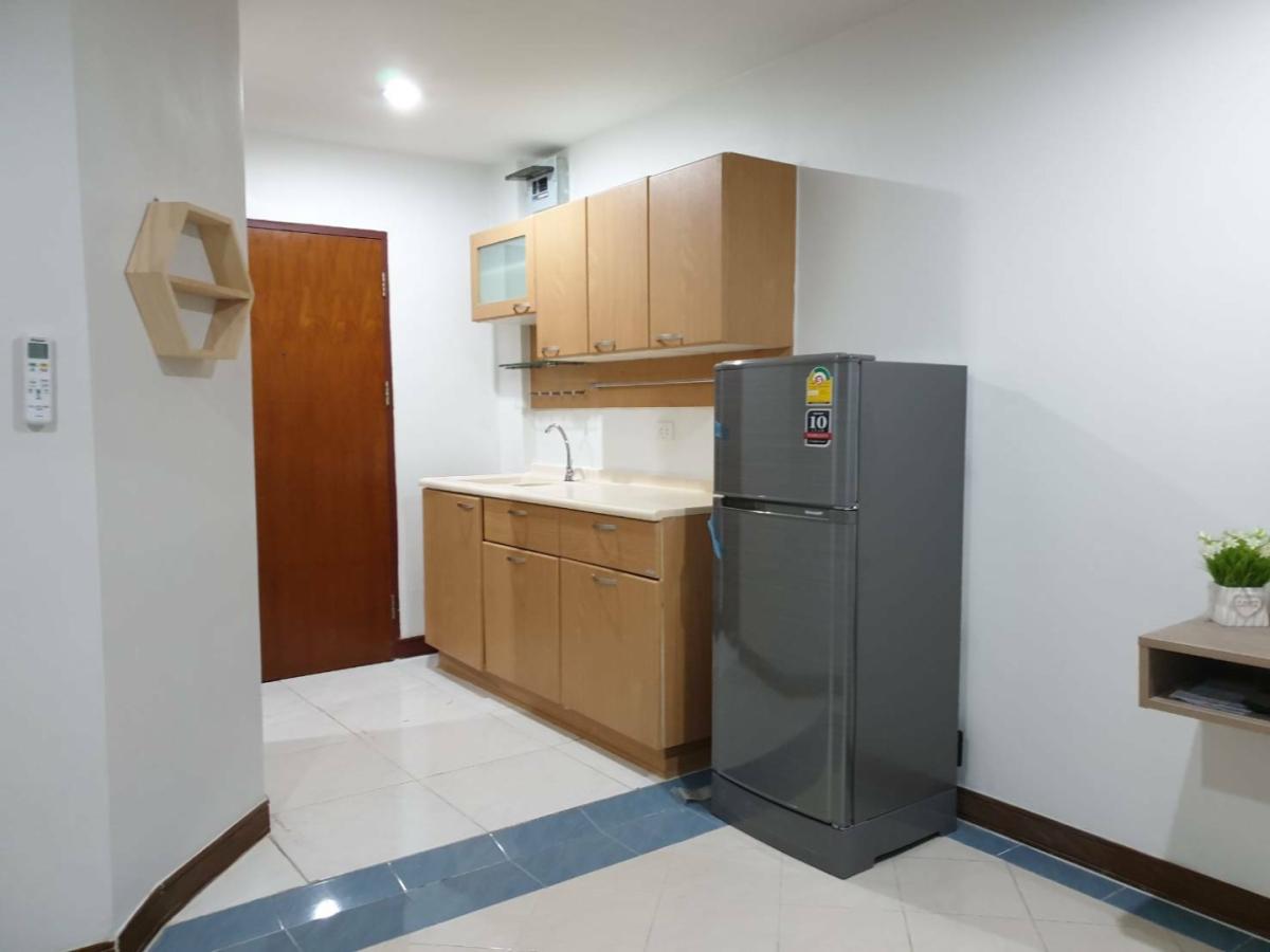 Bodin Sweet Home ( บดินทร์ สวีท โฮม)