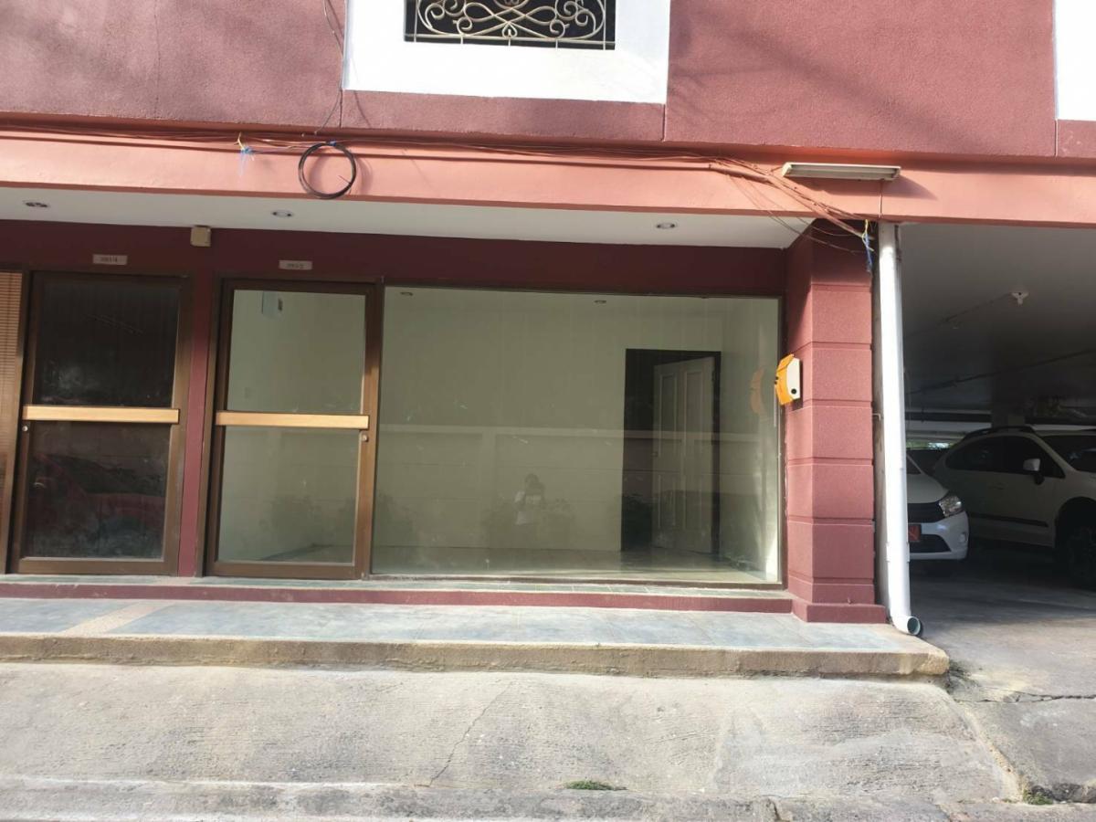 Bodin Sweet Home ( บดินทร์ สวีท โฮม)
