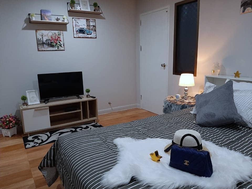 Bodin Sweet Home ( บดินทร์ สวีท โฮม)