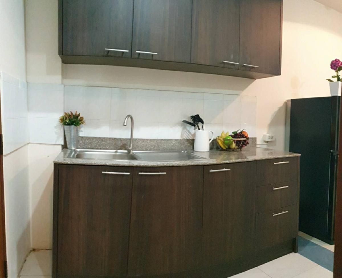 Bodin Sweet Home ( บดินทร์ สวีท โฮม)