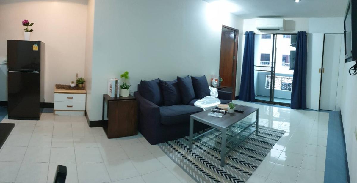 Bodin Sweet Home ( บดินทร์ สวีท โฮม)