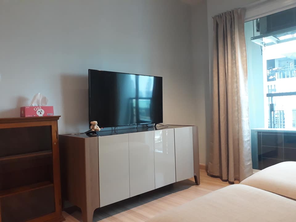 Bangkok Horizon Ratchada - Thapra (แบงค์คอก ฮอไรซอน รัชดา-ท่าพระ)