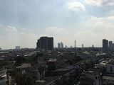 Bangkok Horizon Sathorn (แบงค์คอก ฮอไรซอน สาทร)
