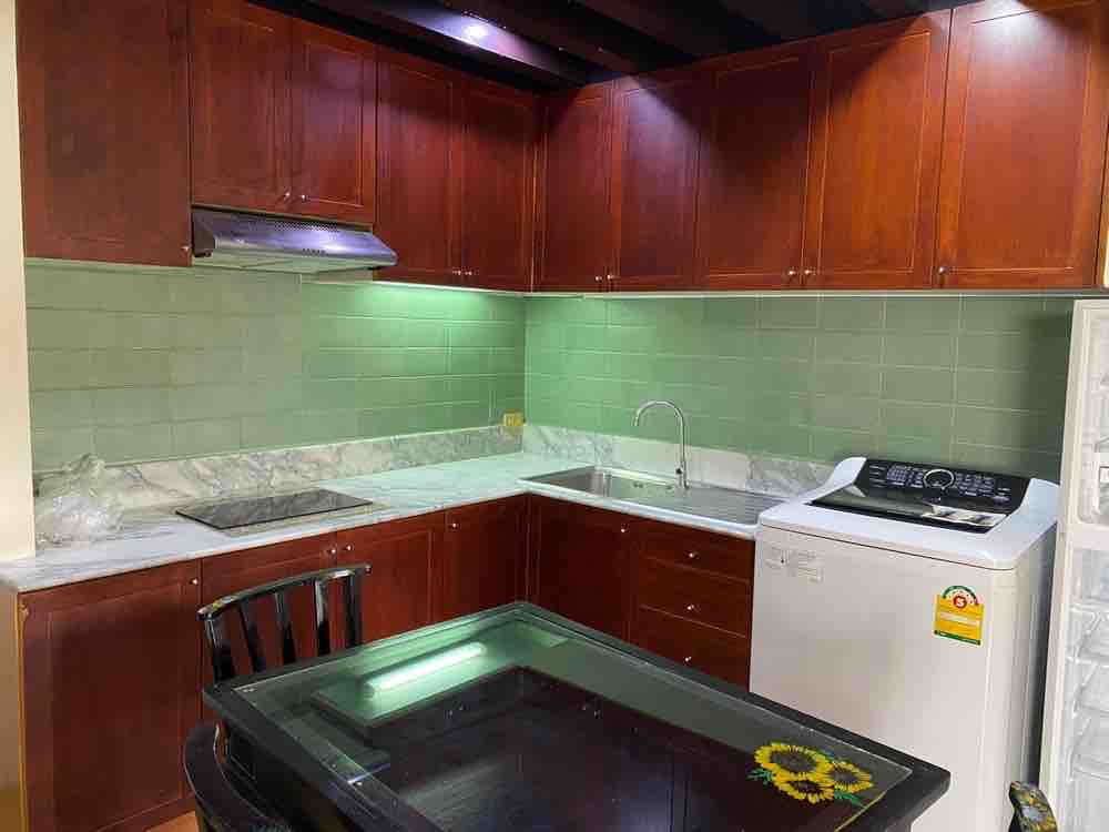 Bangna Residence (บางนา เรสซิเด้นส์)