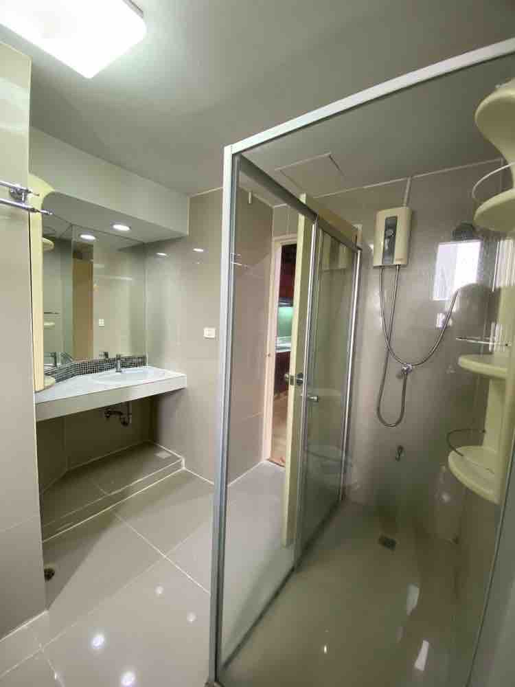 Bangna Residence (บางนา เรสซิเด้นส์)