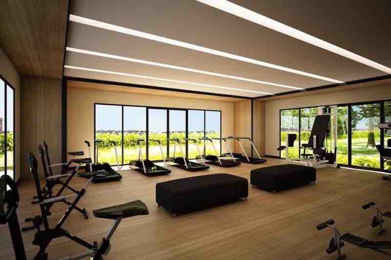Bangna Residence (บางนา เรสซิเด้นส์)