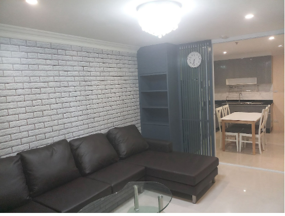 Bangna Residence (บางนา เรสซิเด้นส์)