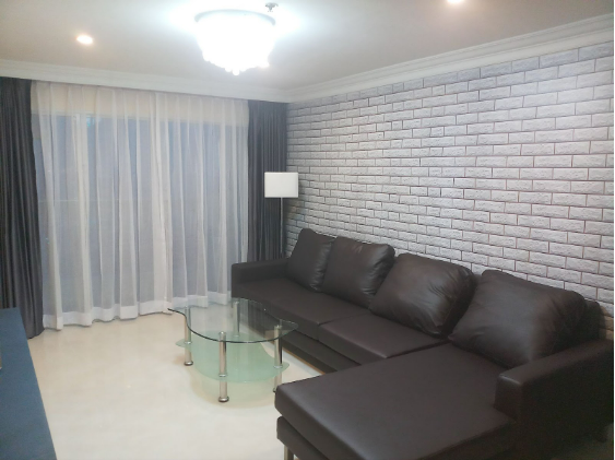 Bangna Residence (บางนา เรสซิเด้นส์)