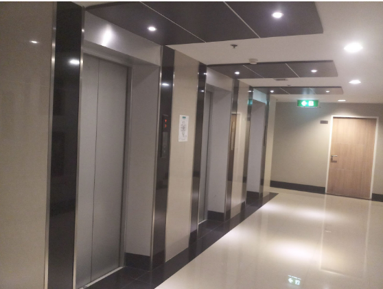 Bangna Residence (บางนา เรสซิเด้นส์)