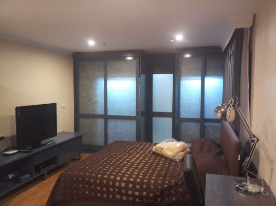 Bangna Residence (บางนา เรสซิเด้นส์)