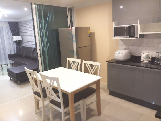 Bangna Residence (บางนา เรสซิเด้นส์)