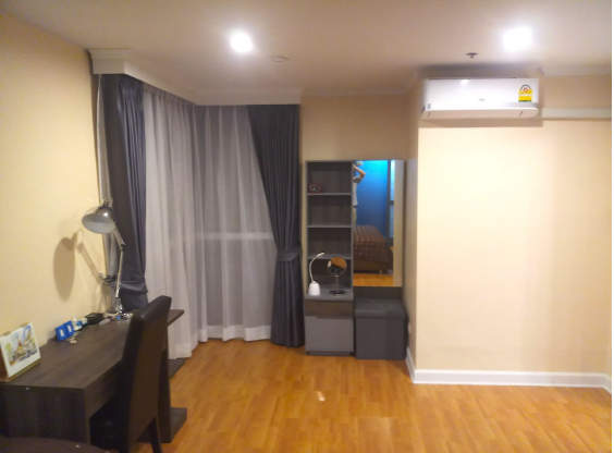 Bangna Residence (บางนา เรสซิเด้นส์)