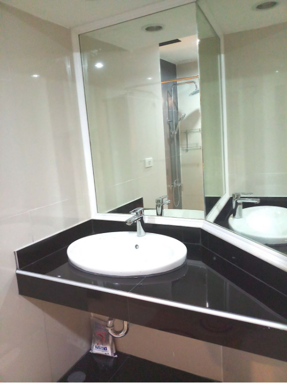 Bangna Residence (บางนา เรสซิเด้นส์)