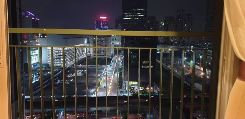 Aspire Rama 9