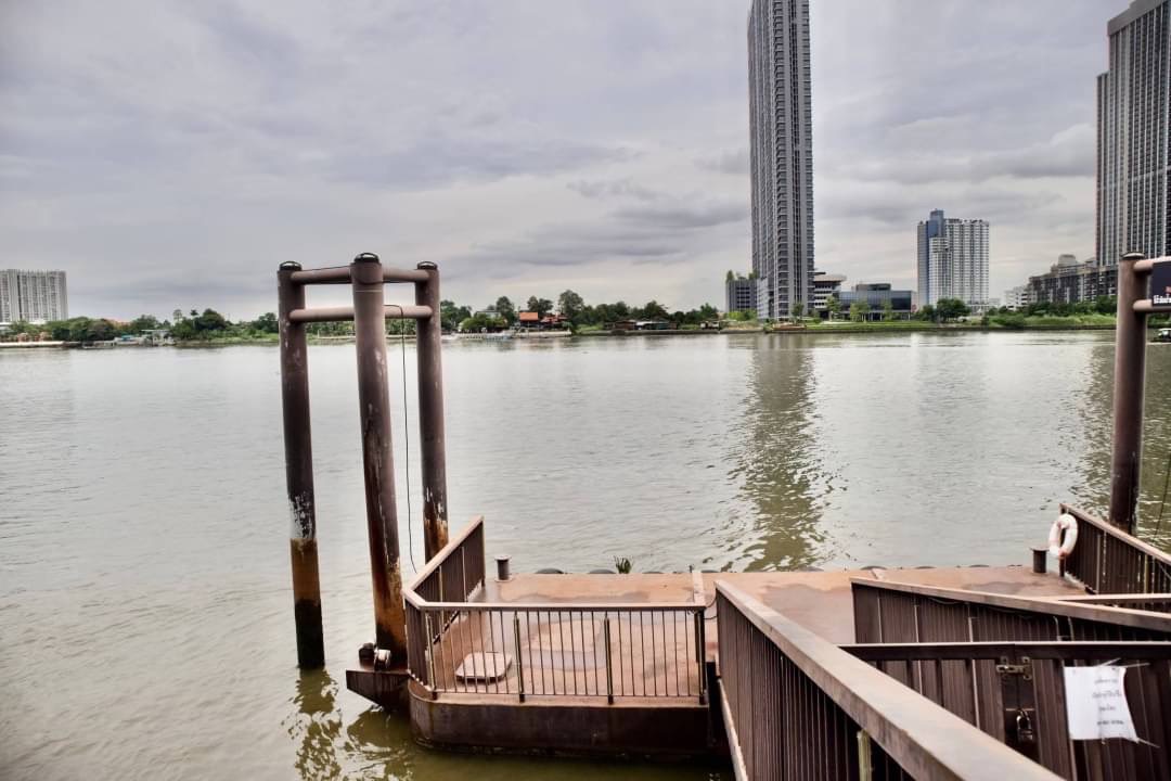 Metro Luxe Riverfront (เมโทร ลักซ์ ริเวอร์ฟรอนท์)