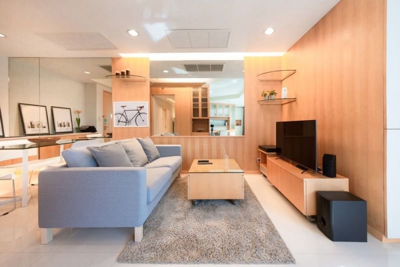 Baan Nonsee (บ้าน นนทรี)
