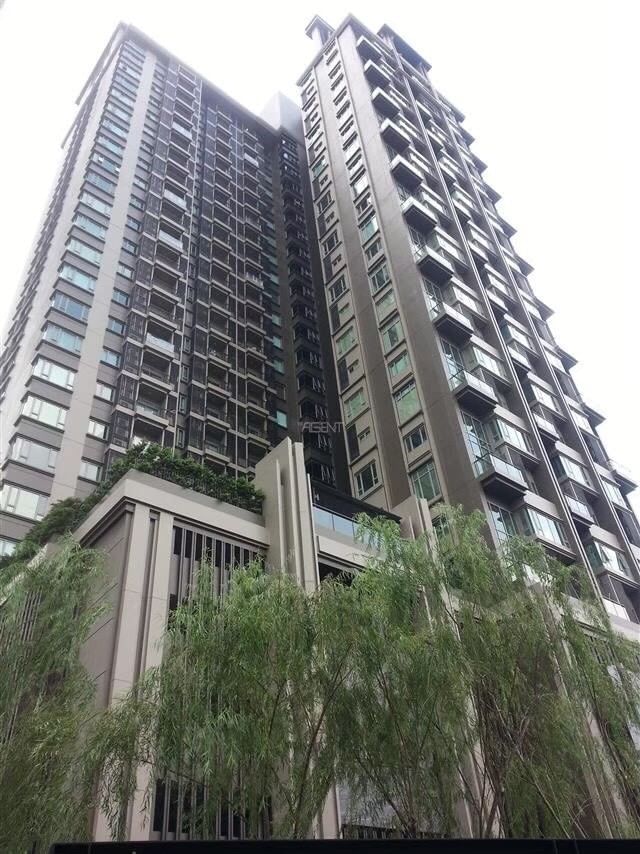 The Crest Sukhumvit 34 (เดอะ เครสท์ สุขุมวิท 34)