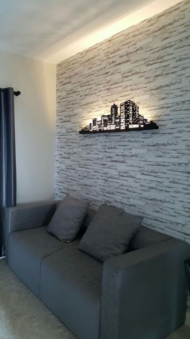 The Crest Sukhumvit 34 (เดอะ เครสท์ สุขุมวิท 34)