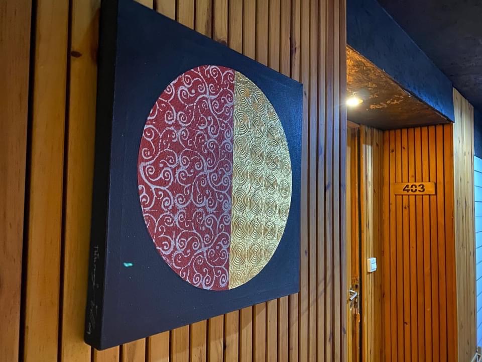Baan On Nut Sukhumvit 77 (บ้าน อ่อนนุช สุขุมวิท 77)
