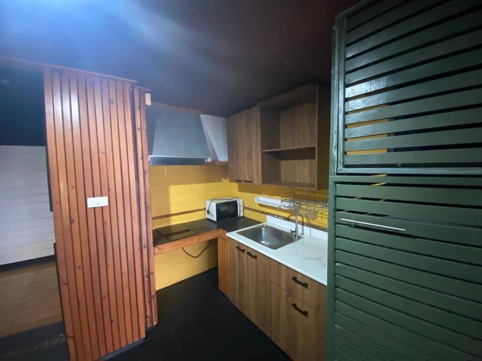 Baan On Nut Sukhumvit 77 (บ้าน อ่อนนุช สุขุมวิท 77)