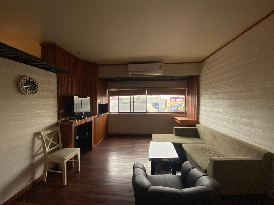 Baan On Nut Sukhumvit 77 (บ้าน อ่อนนุช สุขุมวิท 77)
