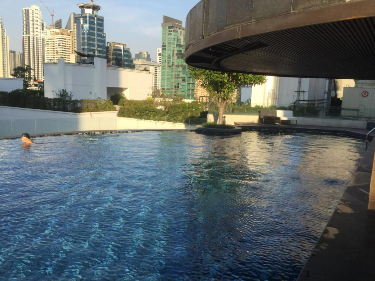 Baan Pathumwan (บ้านปทุมวัน)