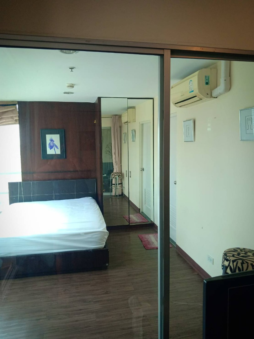 Baan Pathumwan (บ้านปทุมวัน)