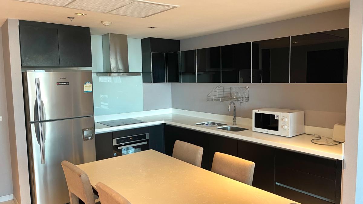 Eight Thonglor Residence (เอท ทองหล่อ เรสซิเดนซ์)