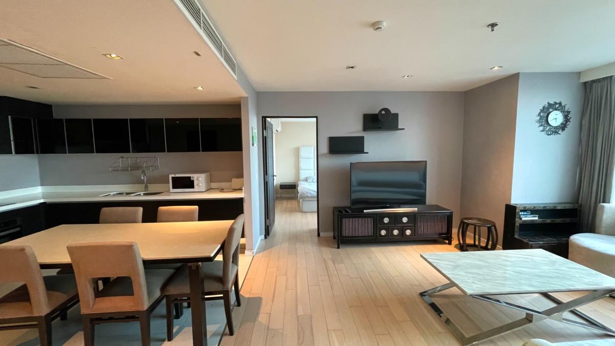 Eight Thonglor Residence (เอท ทองหล่อ เรสซิเดนซ์)