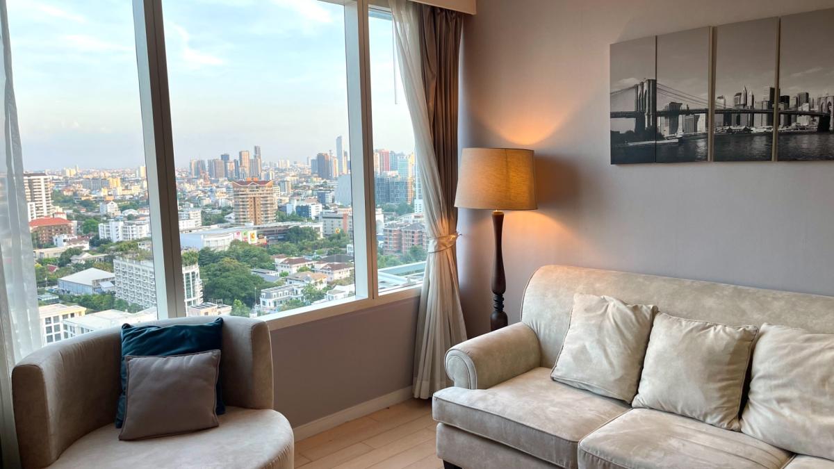 Eight Thonglor Residence (เอท ทองหล่อ เรสซิเดนซ์)