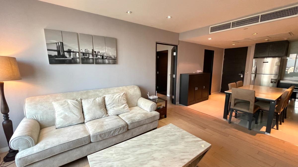 Eight Thonglor Residence (เอท ทองหล่อ เรสซิเดนซ์)