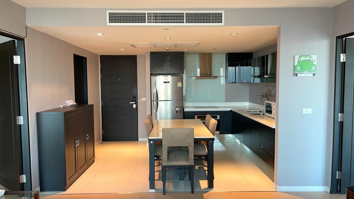 Eight Thonglor Residence (เอท ทองหล่อ เรสซิเดนซ์)