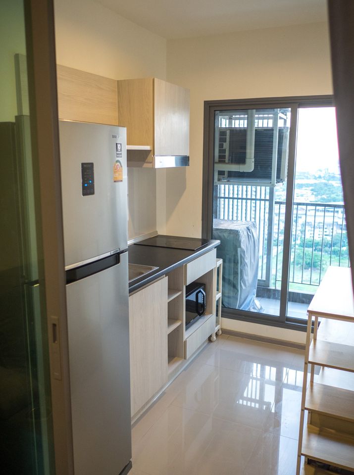 Aspire Sathorn - Ratchaphruek