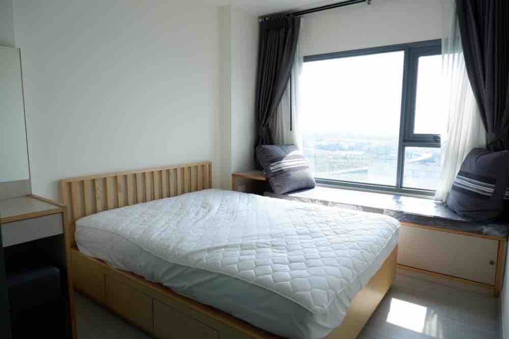 Aspire Sathorn - Ratchaphruek