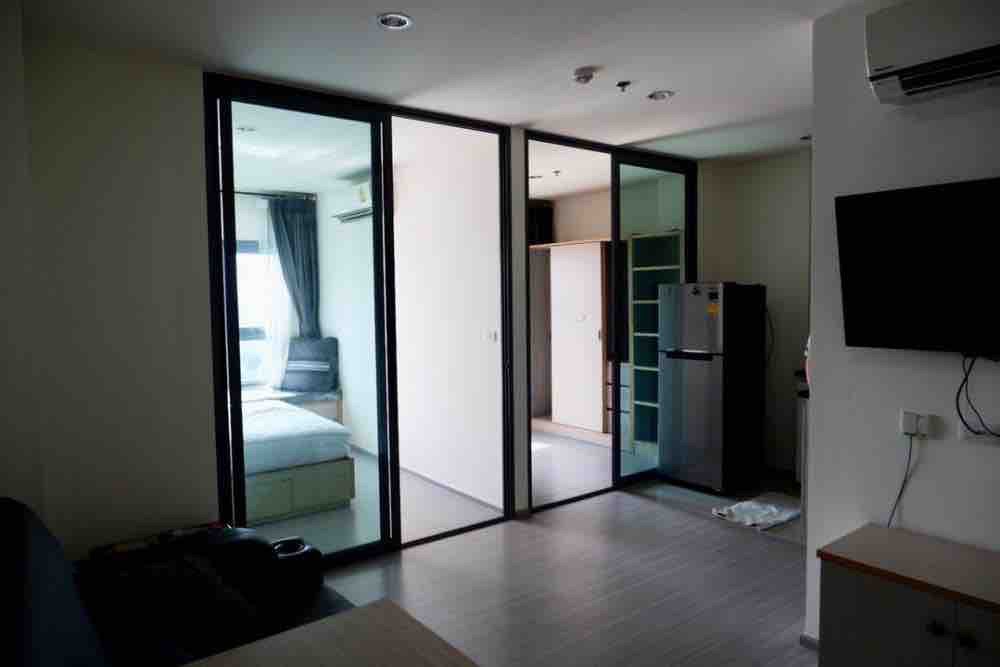 Aspire Sathorn - Ratchaphruek