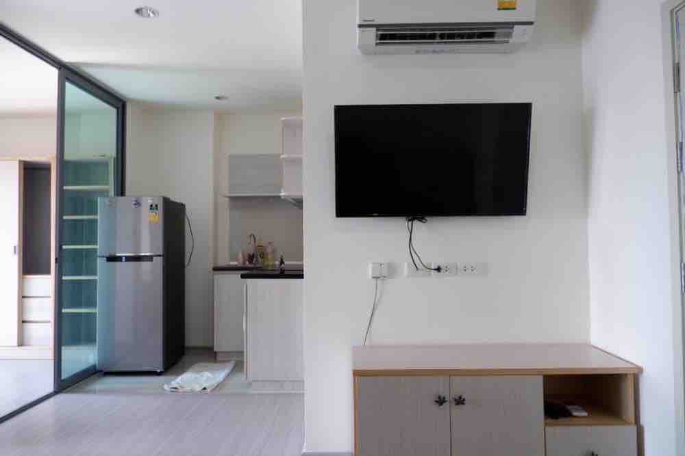 Aspire Sathorn - Ratchaphruek