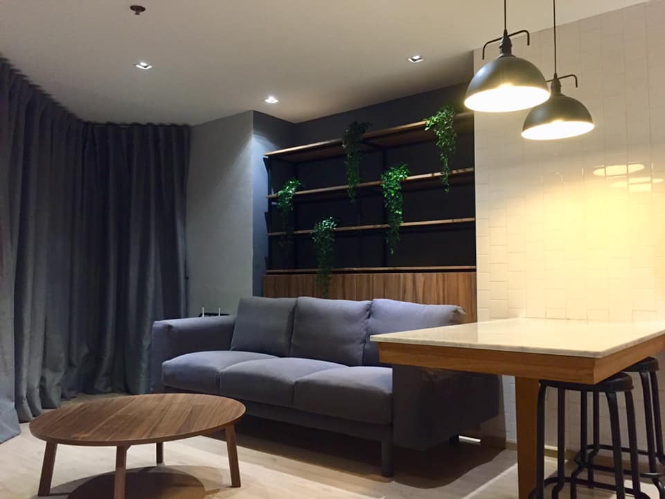 Baan Phaholyothin Place (บ้าน พหลโยธิน เพลส)