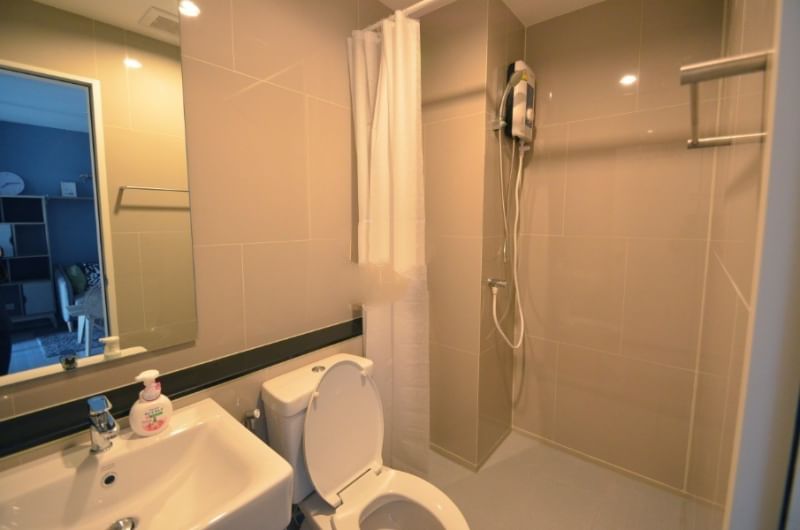 Aspire Sathorn - Ratchaphruek