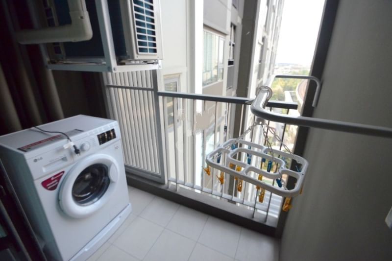 Aspire Sathorn - Ratchaphruek