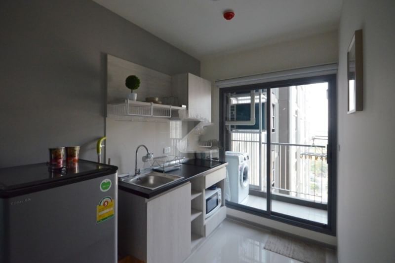 Aspire Sathorn - Ratchaphruek