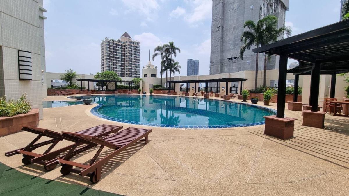Baan Piya Sathorn (บ้าน ปิยะสาธร)