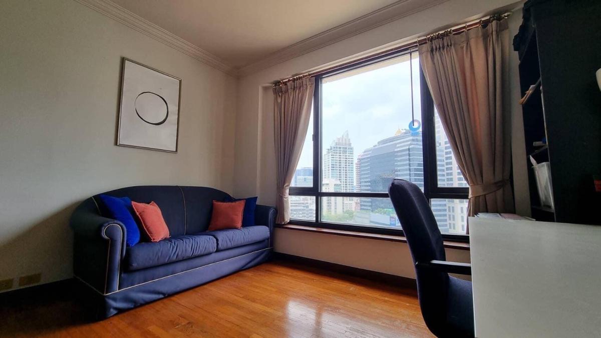 Baan Piya Sathorn (บ้าน ปิยะสาธร)