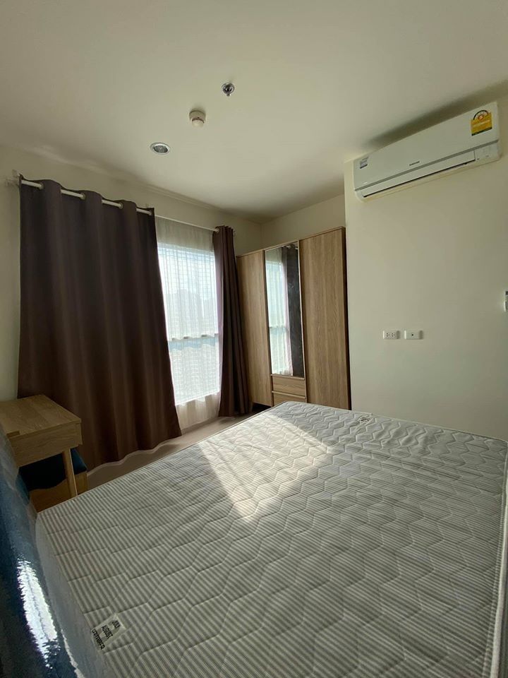 Aspire Sathorn-Taksin (Timber Zone) 