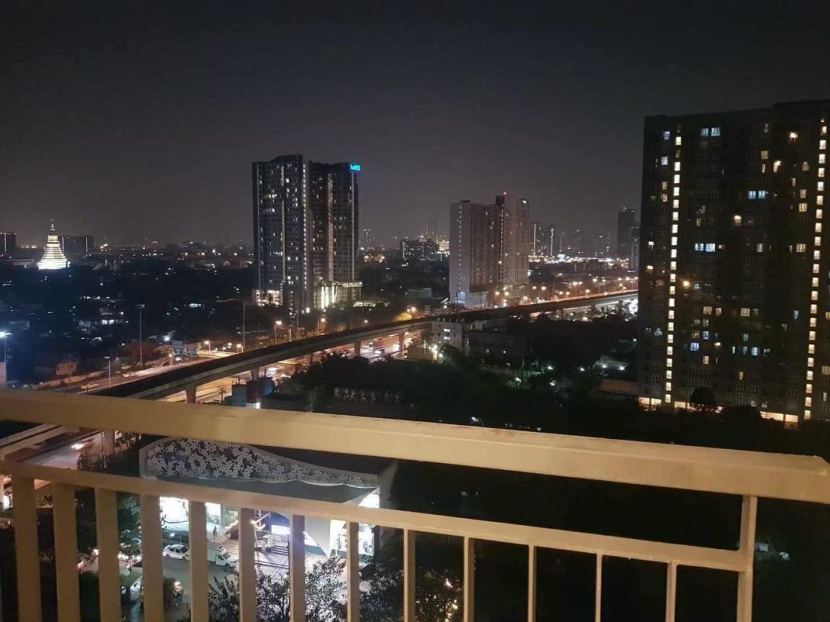 Aspire Sathorn – Taksin 