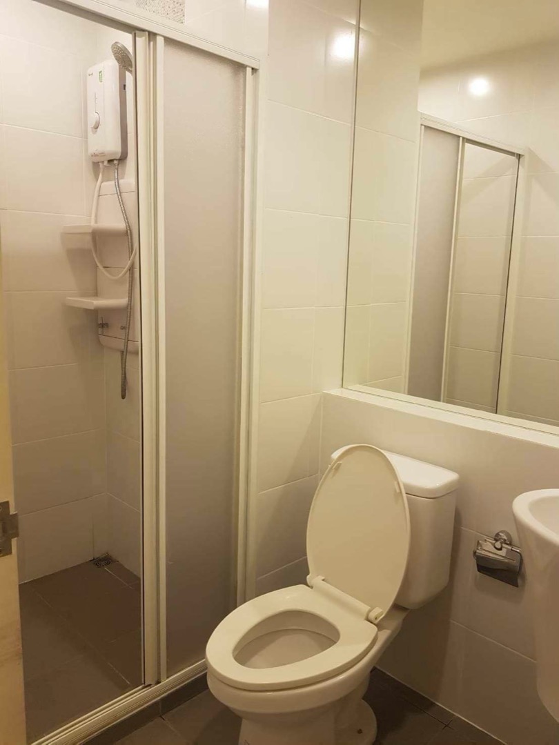 Aspire Sathorn – Taksin 