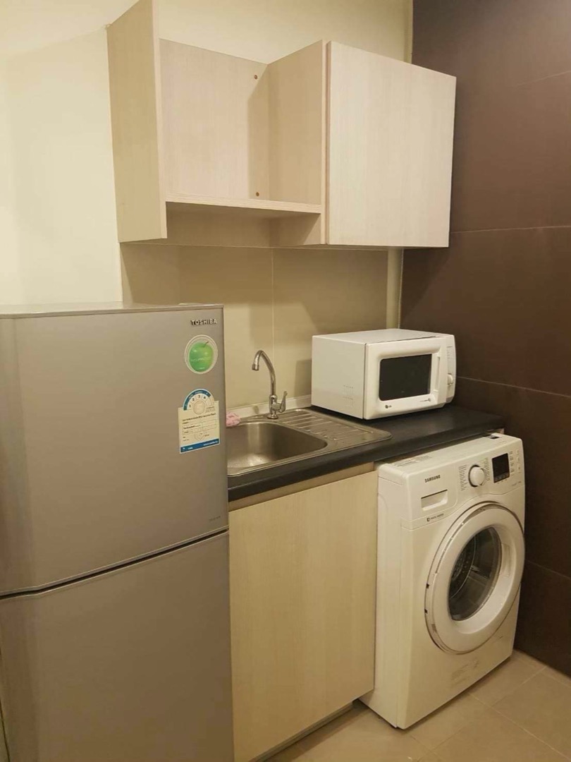 Aspire Sathorn – Taksin 