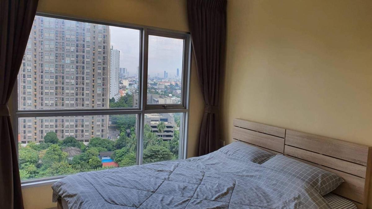 Aspire Sathorn – Taksin 