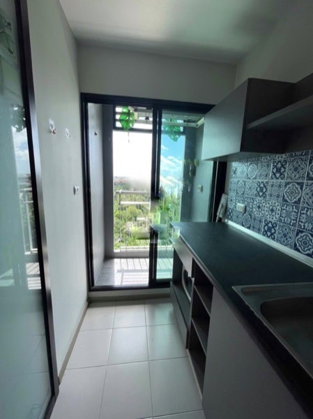Aspire Sathorn – Taksin (Copper zone)