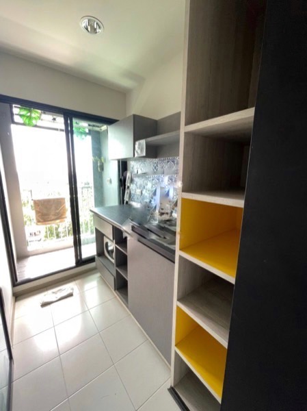 Aspire Sathorn – Taksin (Copper zone)